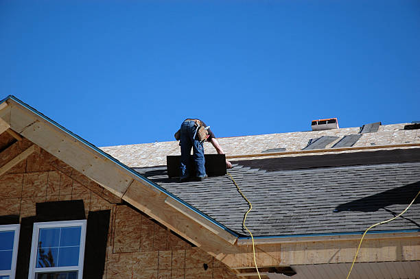 Best Metal Roofing Installation  in Broken Bow, NE