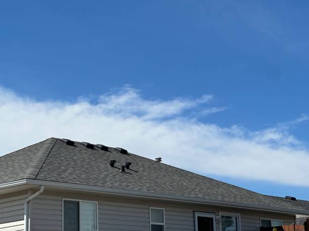 Best Rubber Roofing (EPDM, TPO)  in Broken Bow, NE